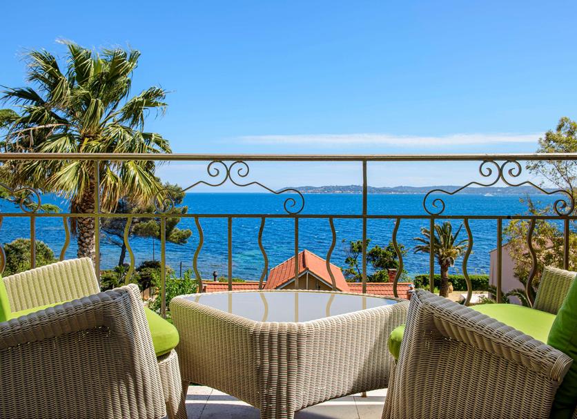 Balkon Zdjęcie