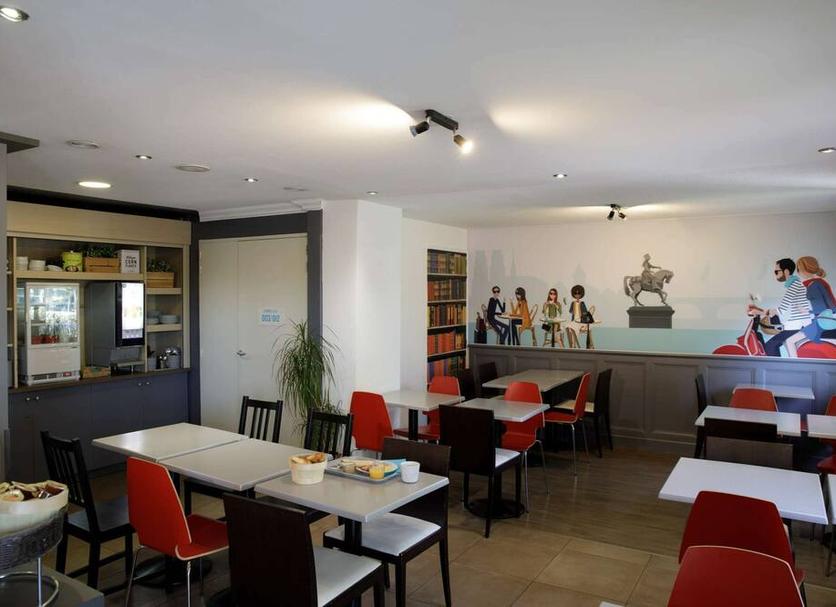 Restauracja Zdjęcie