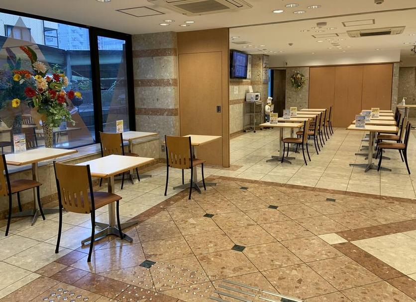 Restauracja Zdjęcie