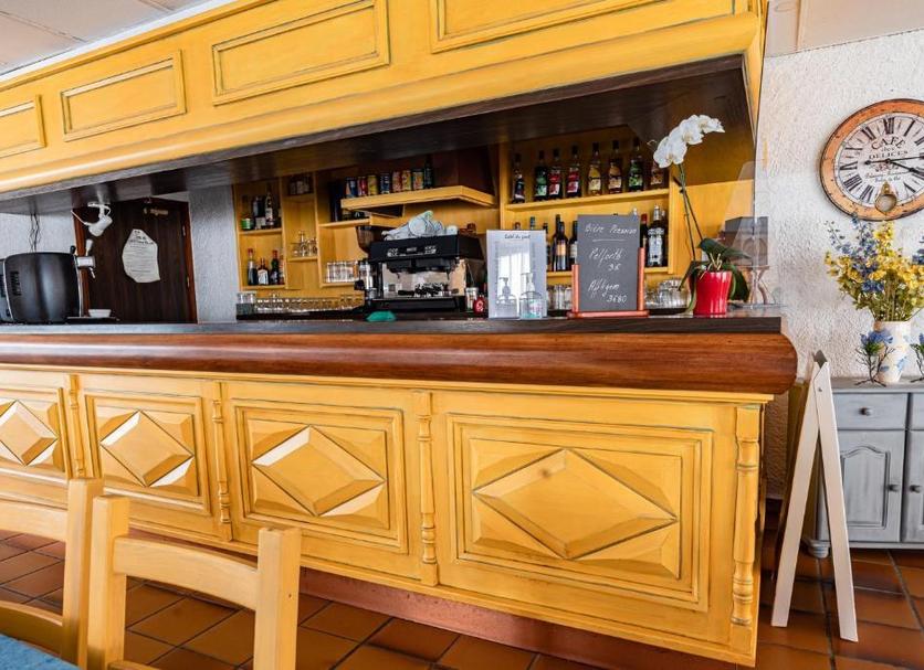Bar Zdjęcie