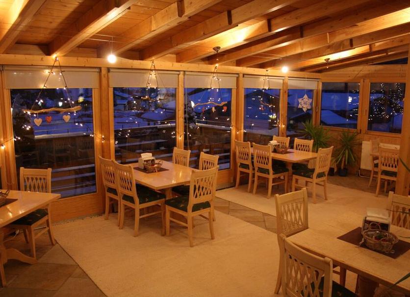 Restauracja Zdjęcie