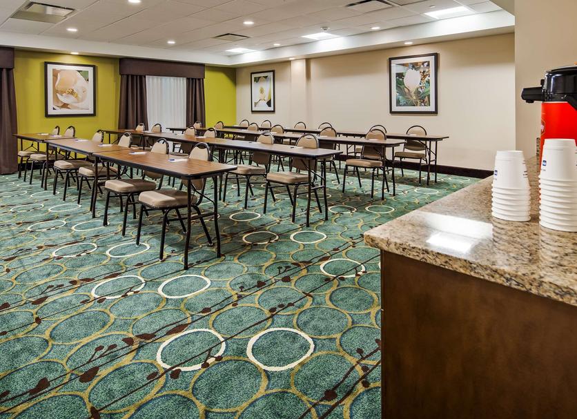 Sala konferencyjna Zdjęcie