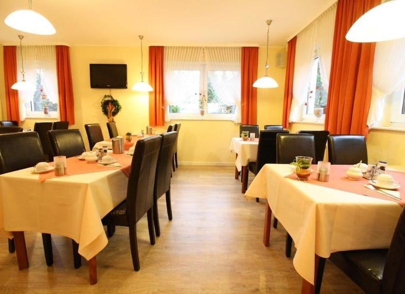 Restauracja Zdjęcie