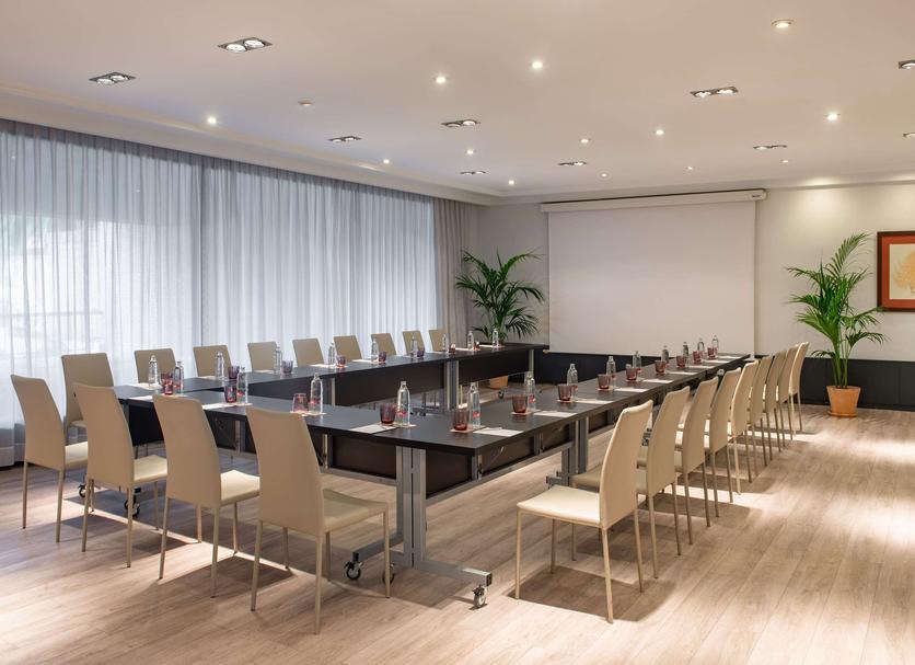Sala konferencyjna Zdjęcie
