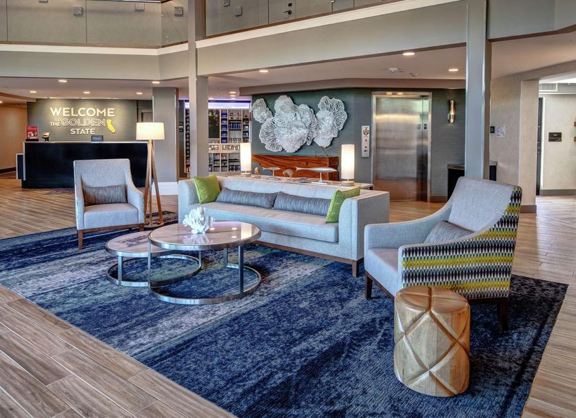 Lobby Zdjęcie
