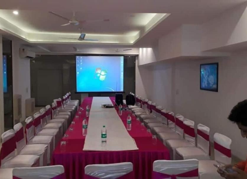 Sala konferencyjna Zdjęcie