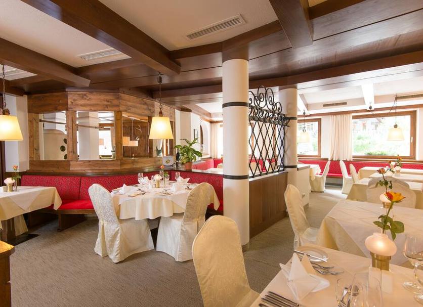 Restauracja Zdjęcie
