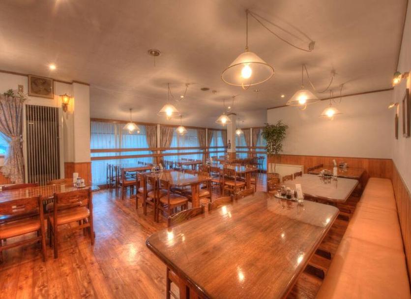 Restauracja Zdjęcie