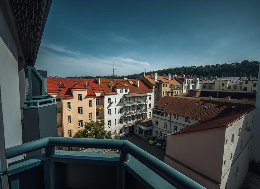 Balkon Zdjęcie