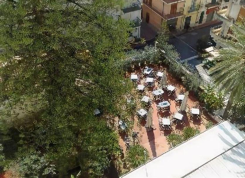 Widok na zewnątrz Zdjęcie