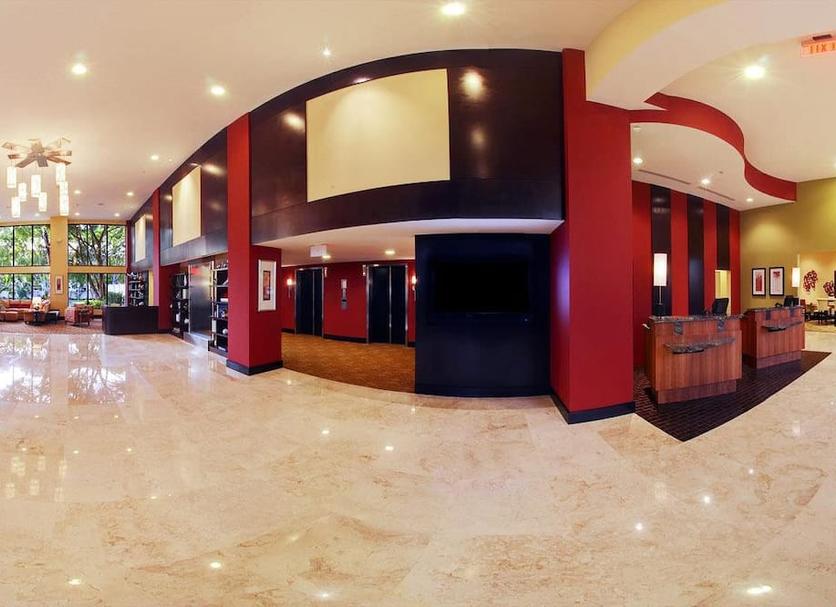 Lobby Zdjęcie