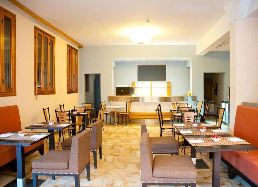 Restauracja Zdjęcie