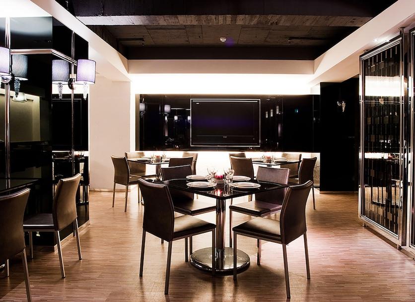 Restauracja Zdjęcie