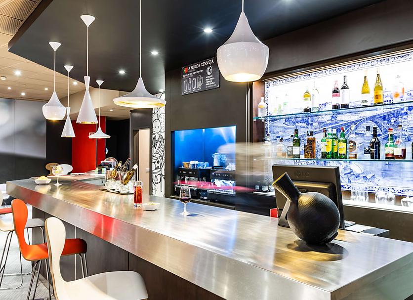 Bar Zdjęcie
