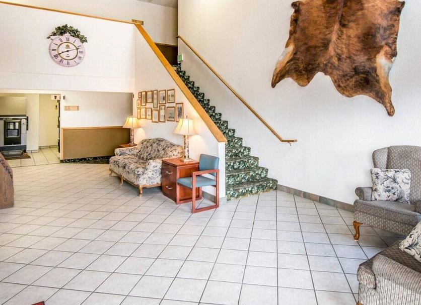 Lobby Zdjęcie