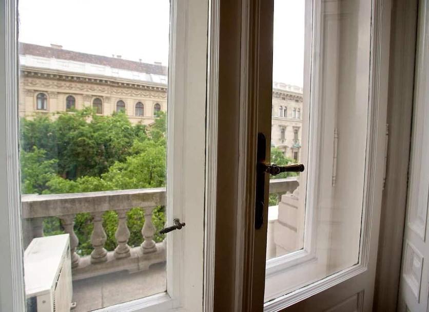 Balkon Zdjęcie