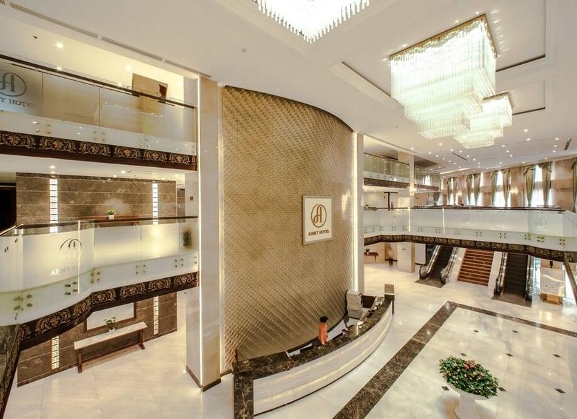 Lobby Zdjęcie