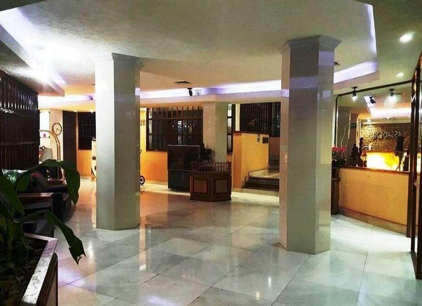 Lobby Zdjęcie