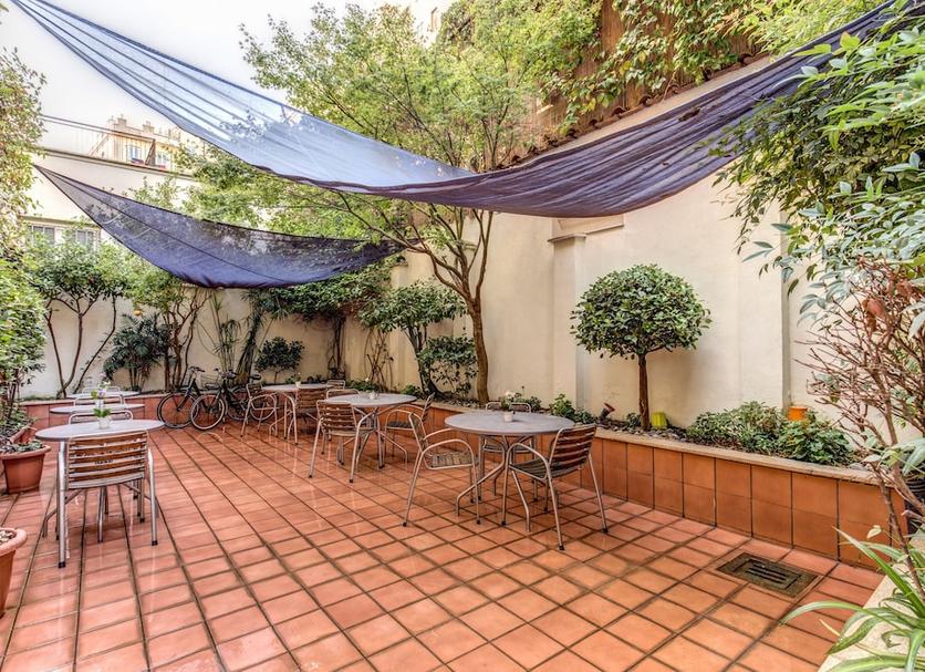 Patio Zdjęcie
