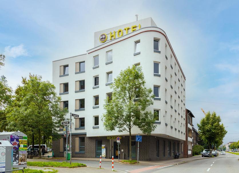 Budynek Zdjęcie