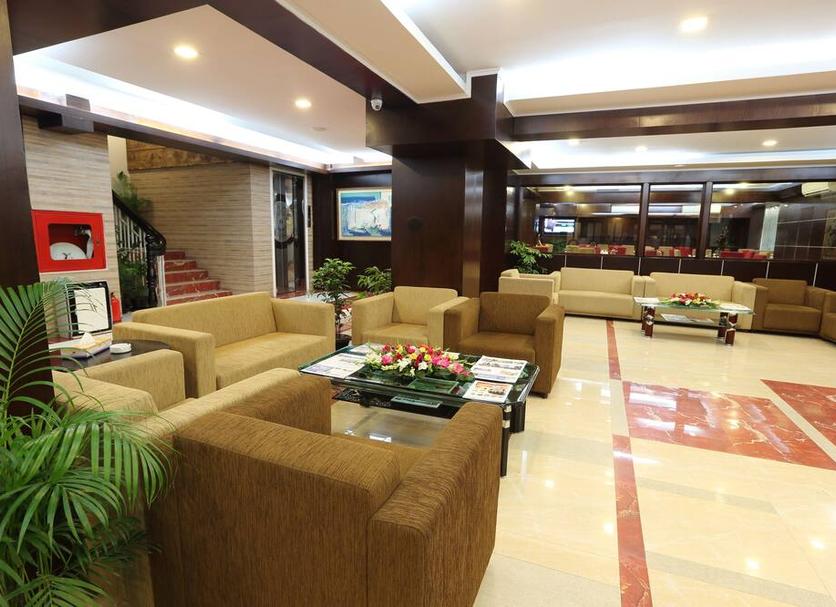 Lobby Zdjęcie