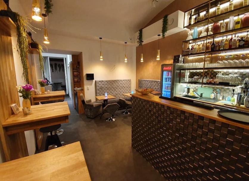 Bar Zdjęcie
