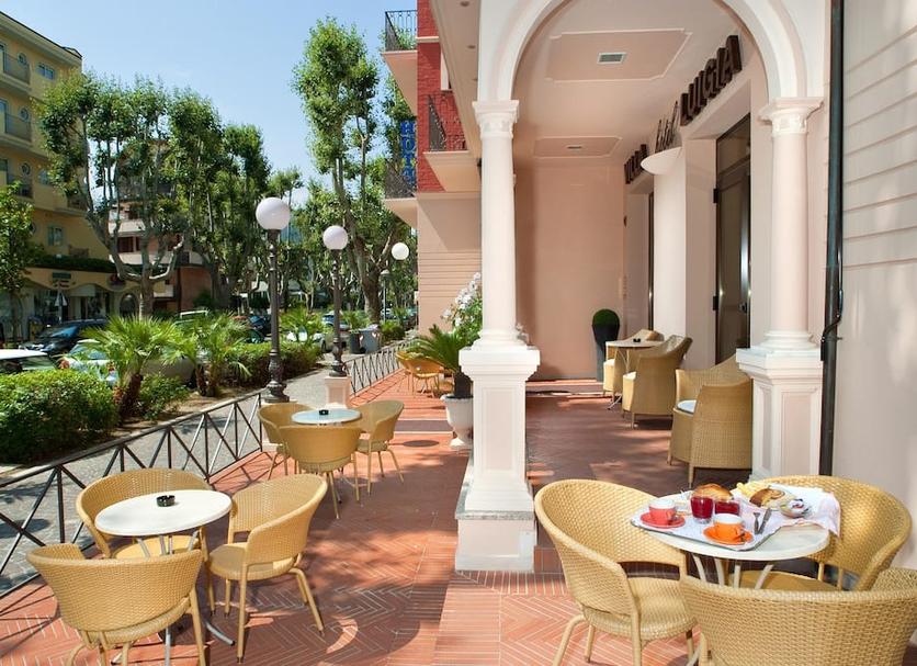 Patio Zdjęcie