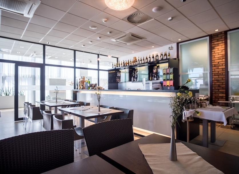 Bar Zdjęcie