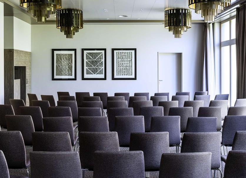 Sala konferencyjna Zdjęcie