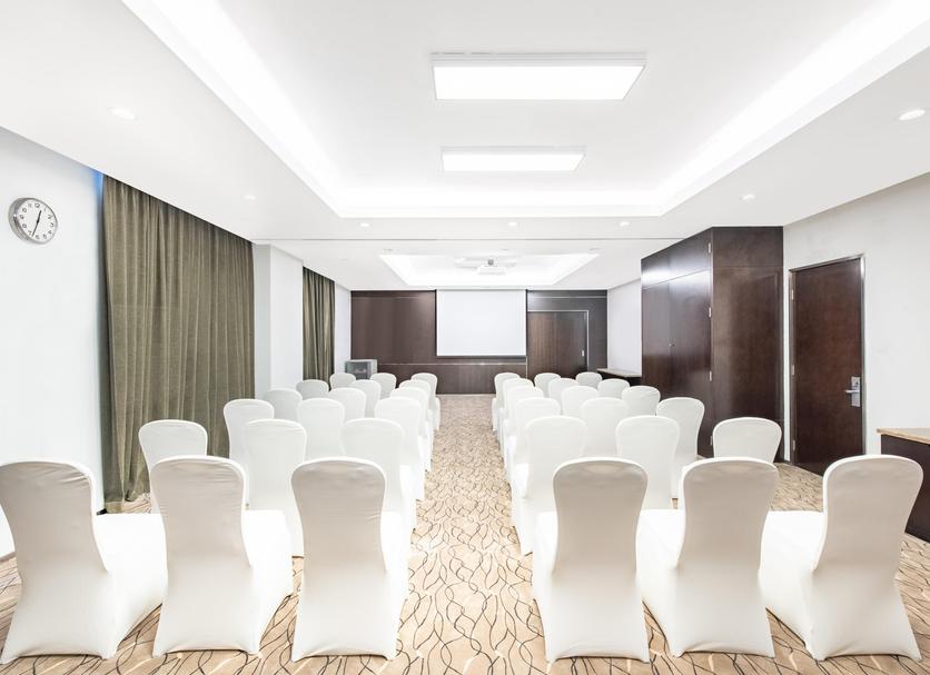 Sala konferencyjna Zdjęcie