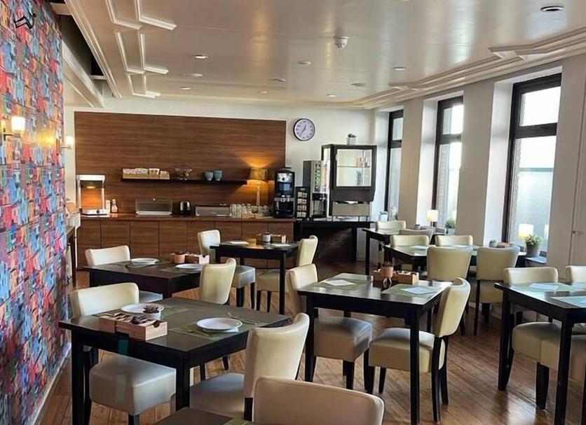 Restauracja Zdjęcie