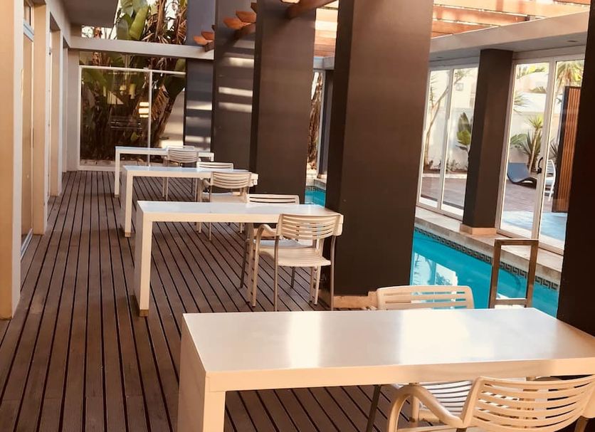 Restauracja Zdjęcie