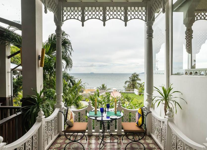Balkon Zdjęcie