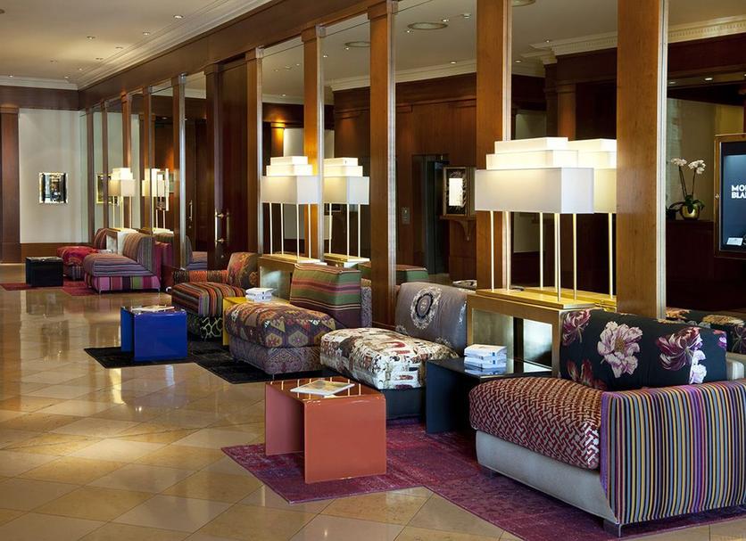Lobby Zdjęcie