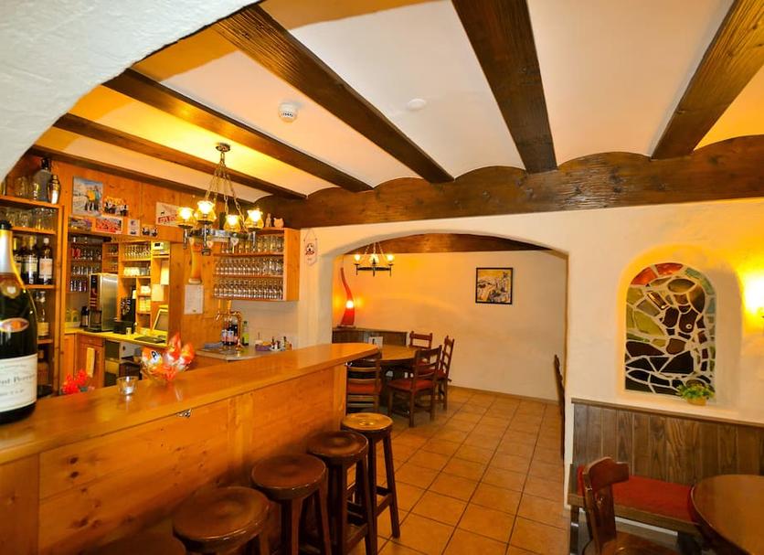 Bar Zdjęcie
