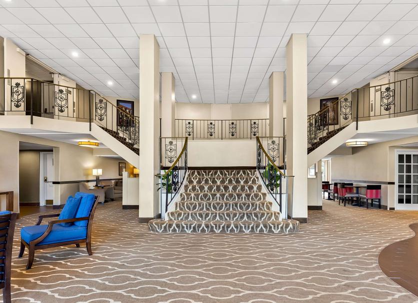 Lobby Zdjęcie