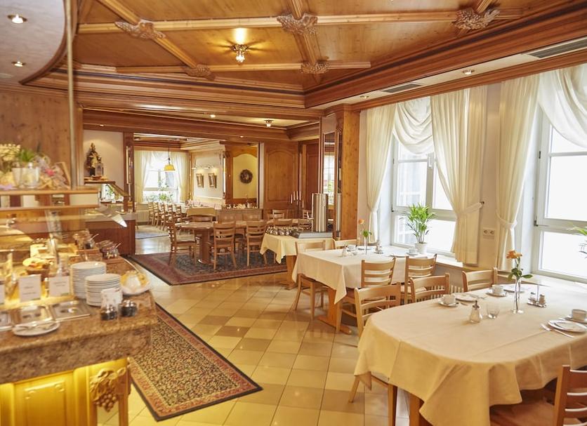 Restauracja Zdjęcie