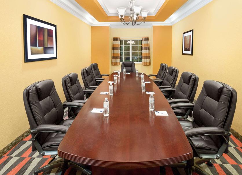 Sala konferencyjna Zdjęcie