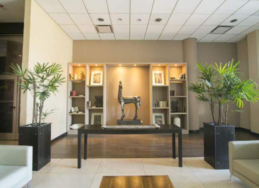 Lobby Zdjęcie