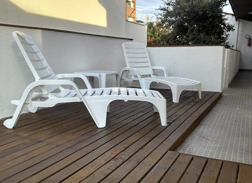Balkon Zdjęcie