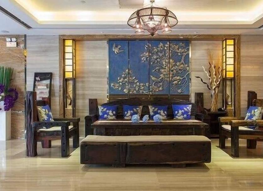 Lobby Zdjęcie