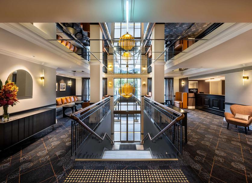 Lobby Zdjęcie