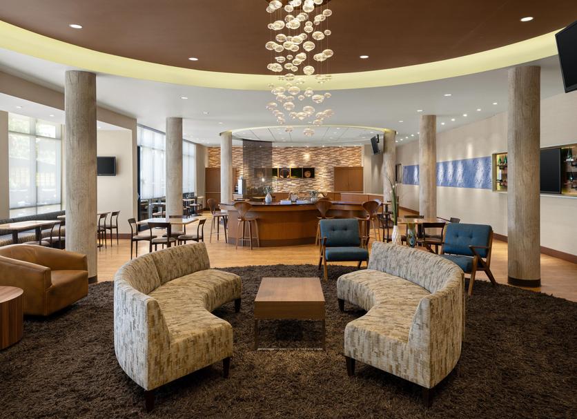 Lobby Zdjęcie