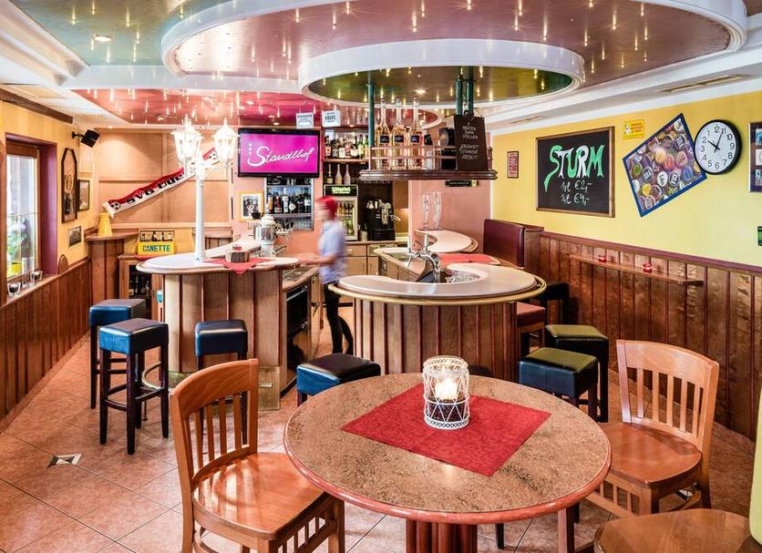 Restauracja Zdjęcie