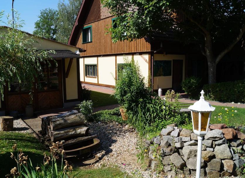 Widok na zewnątrz Zdjęcie