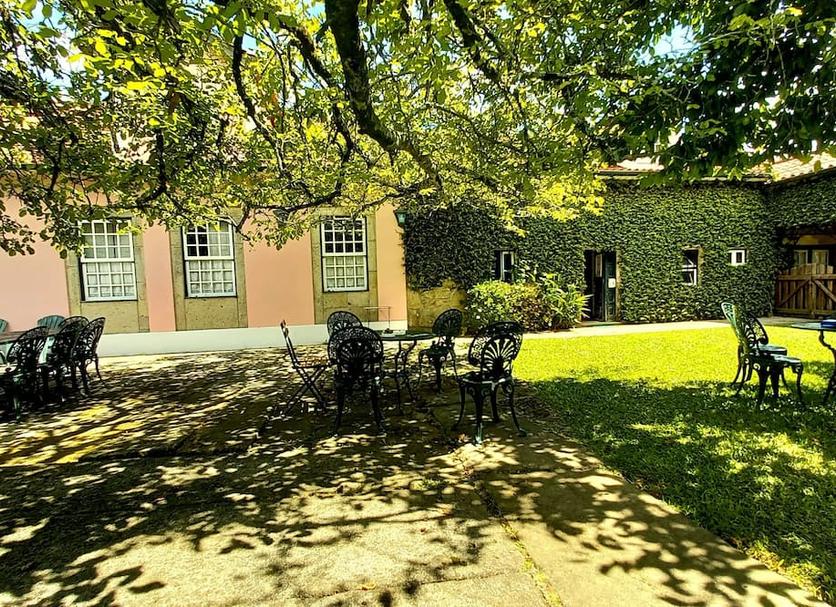 Patio Zdjęcie