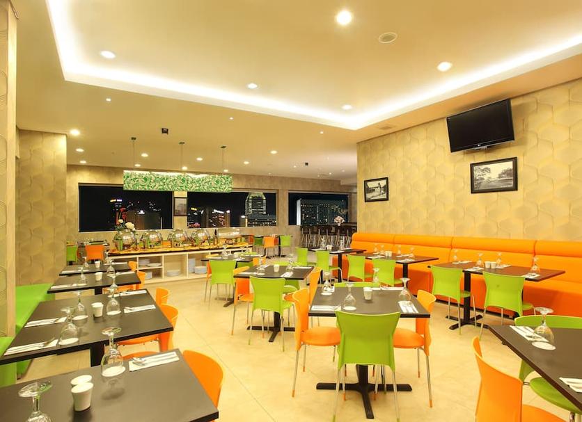 Restauracja Zdjęcie