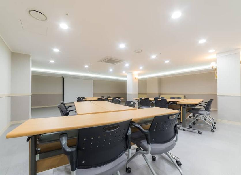 Sala konferencyjna Zdjęcie