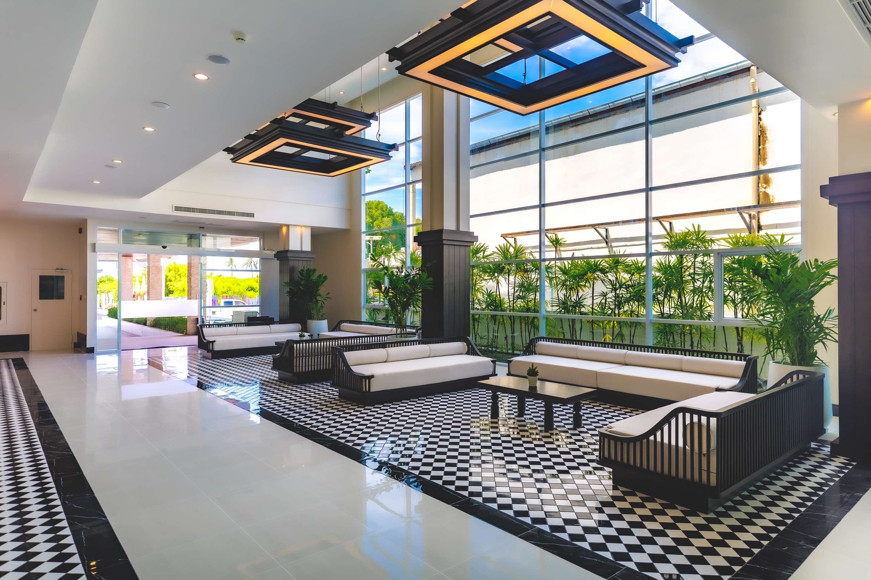 Lobby Zdjęcie
