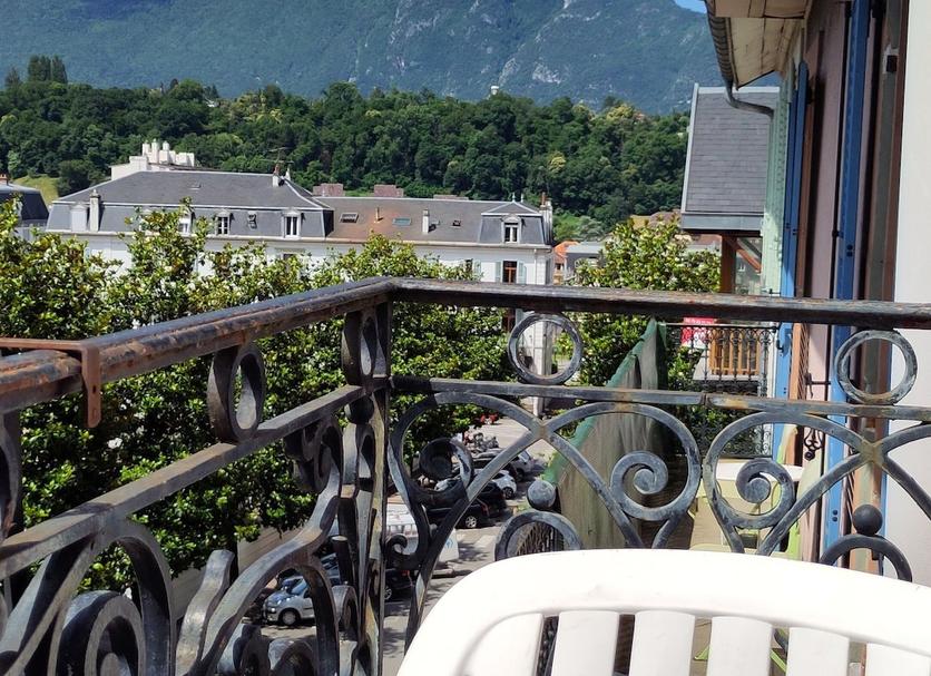 Balkon Zdjęcie